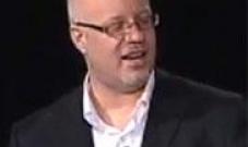 Brett King
