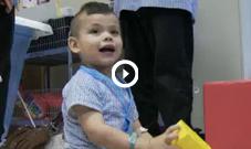 THINK 11 Charity Montage 