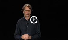 Tony Hawk - Transition to Tour Producer 