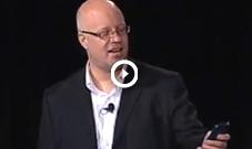Brett King - Understanding Customers' Behavior 