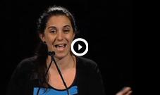 Nancy Lublin - Power of Zero 