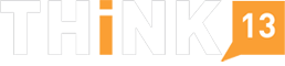 THINK 12 Logo